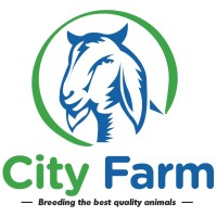 City Farm Uganda logo - Similar company to Ratego Freight Forwarders Co. Limited