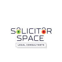 Solicitor Space logo - Similar company to Cloud Frog Networks