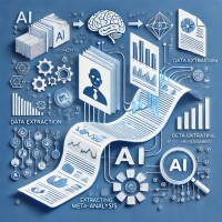 Meta-Analysis AI logo - Similar company to Meta Analysis