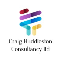 Craig Huddleston Consultancy Ltd logo - Similar company to Verosa Leadership