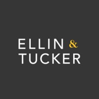 Ellin & Tucker logo - Similar company to Sc&H