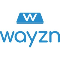 Wayzn logo - Similar company to Synctrics - The Trusted Community For Everyone In The Talent Ecosystem