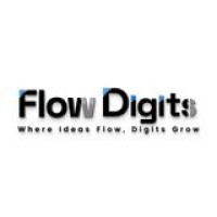 Flow Digits logo - Similar company to Dequainis