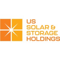 US Solar and Storage Holdings logo - Similar company to Solar Professionals