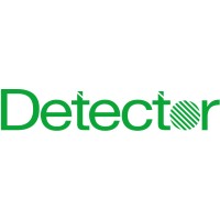 Detector Ltd. logo - Similar company to Bleton-Skg Electronics & Electrics