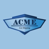Acme Car Shipping logo - Similar company to North Texas Relocation Professionals