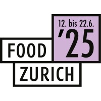FOOD ZURICH logo - Similar company to Inspired