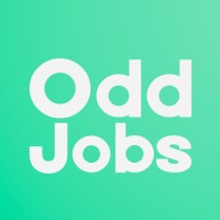 OddJobs logo - Similar company to Frameweb
