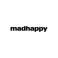 madhappy logo - Similar company to Dairy Boy