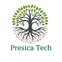 Presica Tech Sdn Bhd logo - Similar company to Uchit Biofertilizer