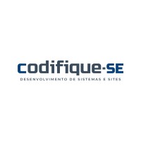 Codifique-se - Desenvolvimento de sistemas e sites logo - Similar company to Eduardo Picetti Torezan - Bilingual Senior Software Engineer