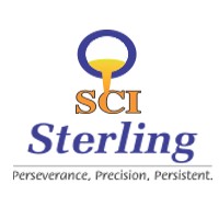Sterling Cast logo - Similar company to Raj Techno Metallics