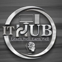 IT HUB Mardan logo - Similar company to Fahad Shahbaz Foundation