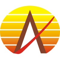 Anu English Academy logo - Similar company to Vibim - Your Partner In Bim Services