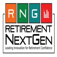 Retirement NextGen (RNG) logo - Similar company to Horsesmouth