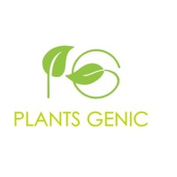 Plants Genic Pvt Ltd logo - Similar company to Hasiru Agro Private Limited