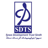 Sewa Development Trust logo - Similar company to Techvent Global