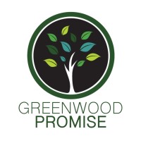 The Greenwood Promise logo - Similar company to Oaks Recovery, Greenwood Sc