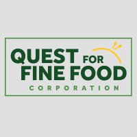Quest For Fine Food Corporation logo - Similar company to Fil-Fresh Inc.