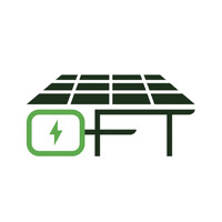 OFT GROUPE logo - Similar company to Solar Ecotech