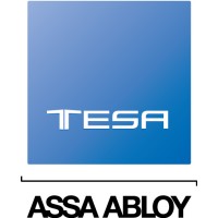 TESA ASSA ABLOY - MIDDLE EAST logo - Similar company to Tesa Assa Abloy