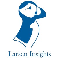 Larsen Insights logo - Similar company to Quantum Leap Insights