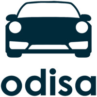 Grupo ODISA logo - Similar company to Unanimo Sports