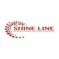 SHINE LINE logo - Similar company to Vik Consulting