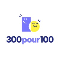 300 pour 100 logo - Similar company to Maison Fatari