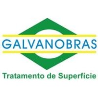 Galvanobrás Galvanoplastia do Brasil Ltda logo - Similar company to Gb Zincagem