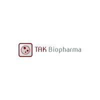 TAK Biopharma logo - Similar company to Hyamedix
