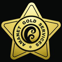 AMANET GOLD SERVICES logo - Similar company to Express Credit Amanet