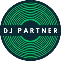 DJ Partner logo - Similar company to Vocé Event