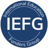 International Education Funders Group (IEFG) logo - Similar company to Better Purpose
