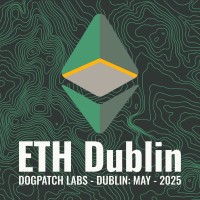 ETHDublin 2025 logo - Similar company to Staq