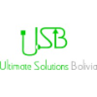 Ultimate Solutions Bolivia - USB SRL logo - Similar company to Xperius S.R.L.