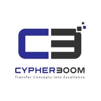 Cypherboom Solutions (PRIVATE) Limited logo - Similar company to Web Brewery