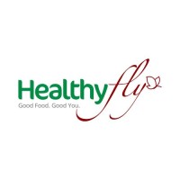 Healthyfly logo - Similar company to Platform Play Venture