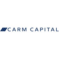 Carm Capital logo - Similar company to Wasted Potential Studios