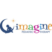 Imagine Pediatric Therapy logo - Similar company to All Bright Speech Therapy