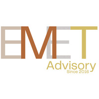EMET Advisory logo - Similar company to Elevo