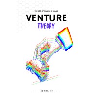 Venture Theory logo - Similar company to Fitcommunity