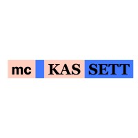 mc KASSETT logo - Similar company to Studio Moio