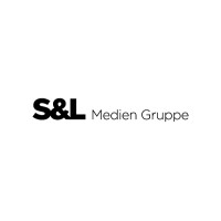 S&L Medien Gruppe logo - Similar company to Dezze.Net