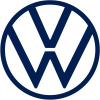 Volkswagen Kazakhstan logo - Similar company to G-2