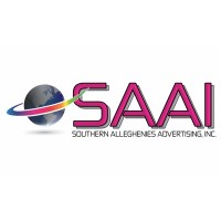 Southern Alleghenies Advertising, Inc. logo - Similar company to Virtual Ad Group