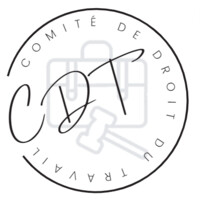 Comité de droit du travail de l'Université Laval logo - Similar company to Club Droit Et Affaires De L'Université Laval