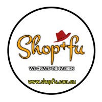 SHOP FU logo - Similar company to Moore Graphics