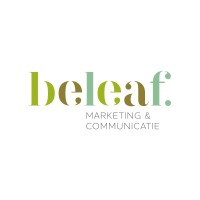 Beleaf Marketing & Communicatie logo - Similar company to Padam Training