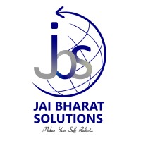 Jai Bharat Solutions logo - Similar company to Trinwo Solutions